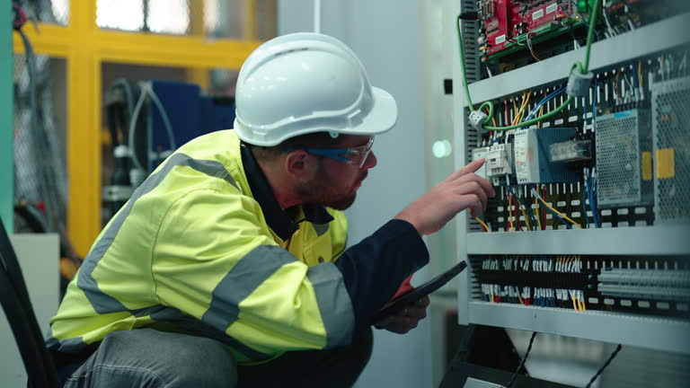 Emergency Electrical Repair Services in Montague, CA